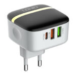 Wall charger LDNIO A3513Q 2USB