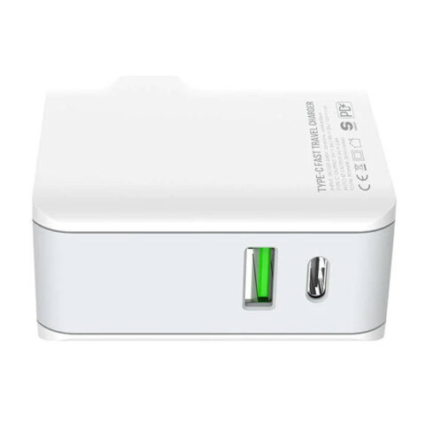Wall charger LDNIO A4403C USB