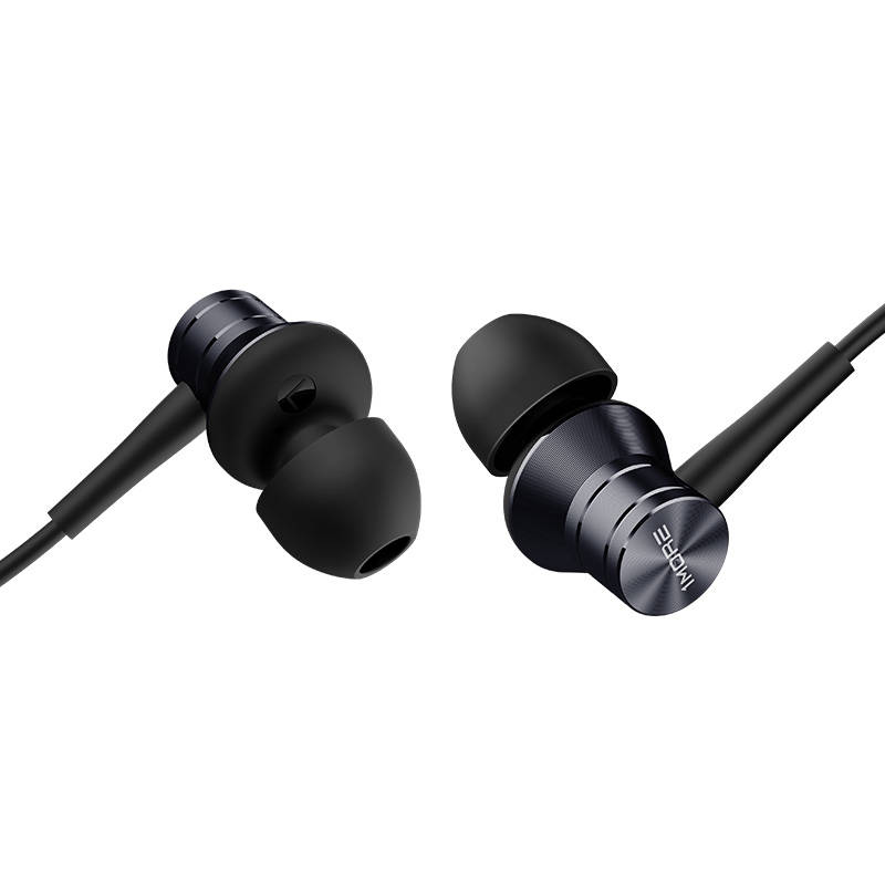 Wired earphones 1MORE Piston Fit (gray)