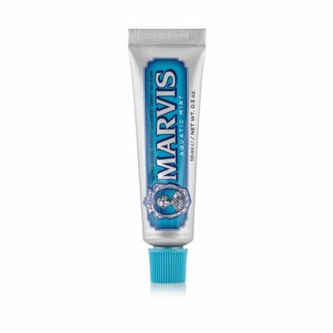 Oδοντόκρεμα Marvis Aquatic Mint (10 ml)