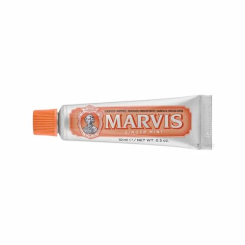 Oδοντόκρεμα Marvis Μέντα Τζίντζερ 10 ml