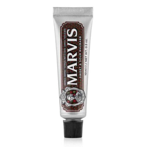 Oδοντόκρεμα Marvis Sweet & Sour Rhubarb Μέντα (10 ml)