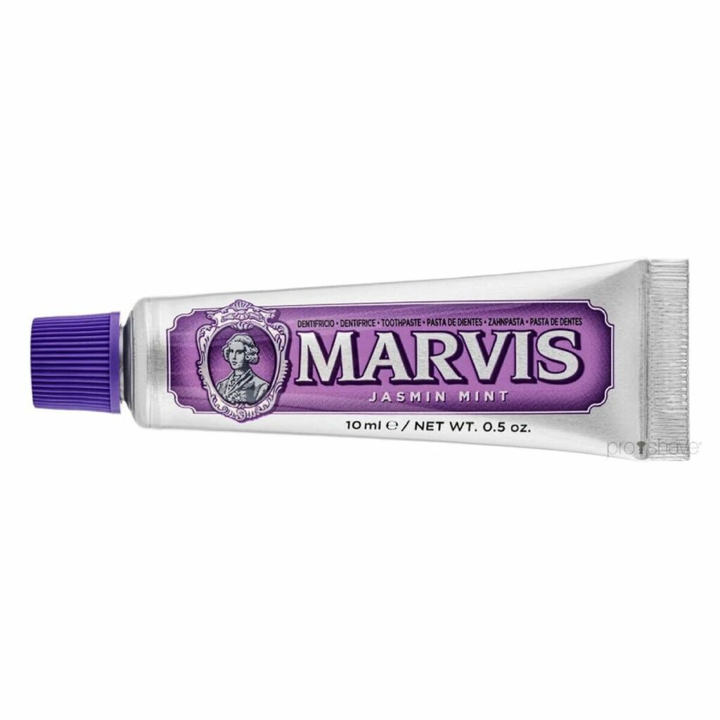 Oδοντόκρεμα Marvis Μέντα Γιασεμί (10 ml)