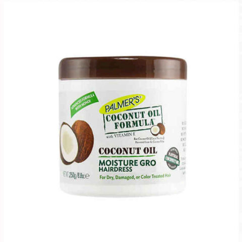 Λάδι Μαλλιών Palmer's Coconut Oil (250 g)