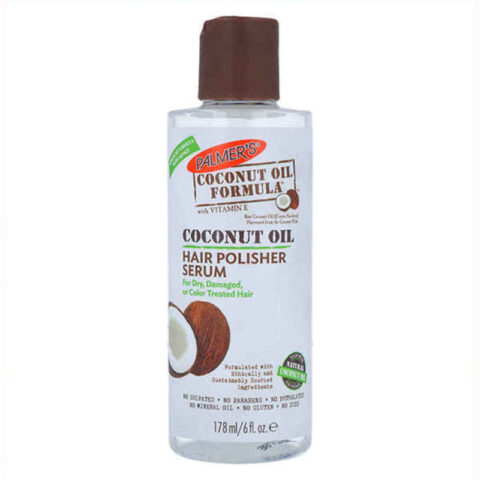 Ορός Mαλλιών Palmer's  Coconut Oil (178 ml)
