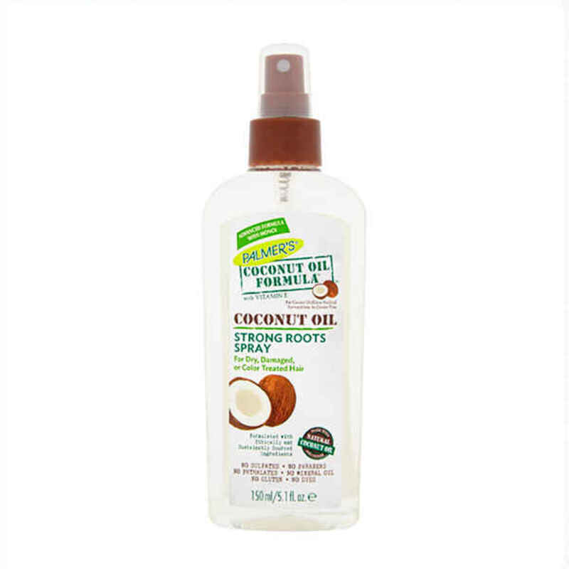 Spray Ενυδάτωσης Palmer's 3510-6