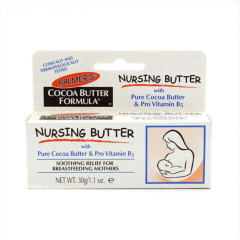 Επανορθωτική Κρέμα Palmer's Cocoa Nursing Butter (30 g)
