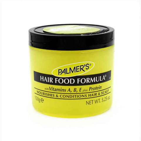 Μάσκα Mαλλιών Palmer's Hair Food Formula (150 g)