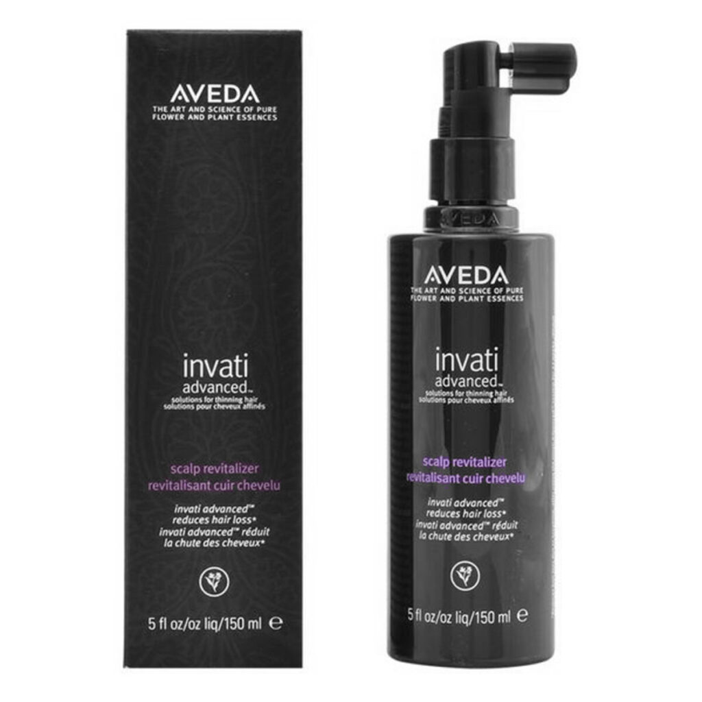 Θρεπτικό Aναζωογονητικό Invati Aveda Invati (150 ml) 150 ml