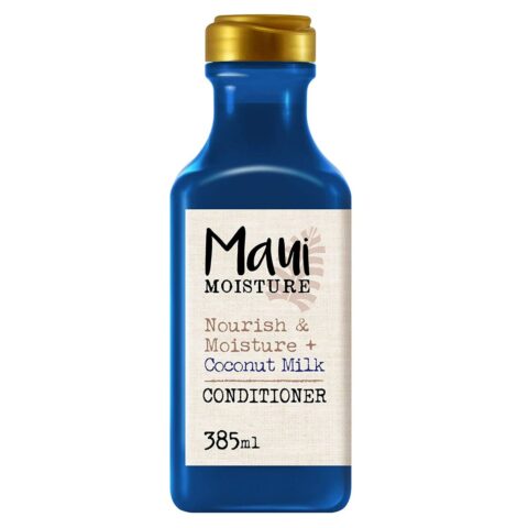 Θρεπτικό Conditioner Maui Καρύδα Ενυδατική (385 ml)