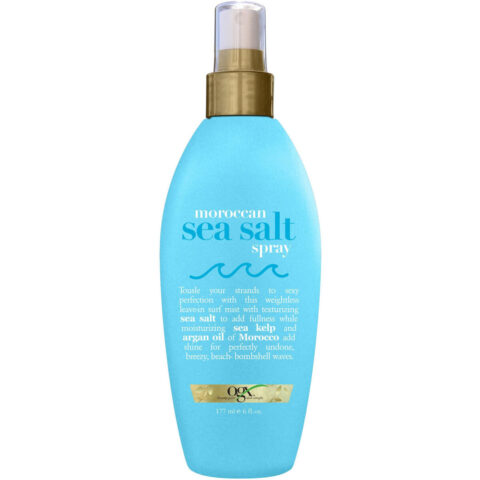 Ομίχλη Μαλλιών OGX Sea Salt (177 ml)