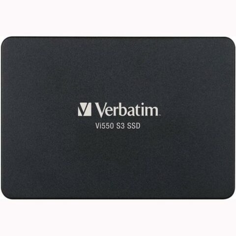 Σκληρός δίσκος Verbatim VI550 S3 128 GB SSD