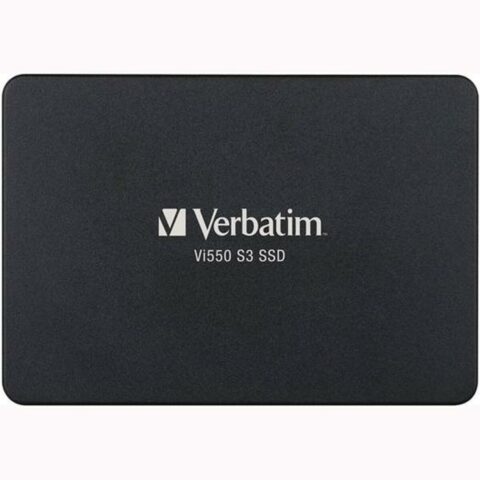 Σκληρός δίσκος Verbatim VI550 S3 1 TB SSD