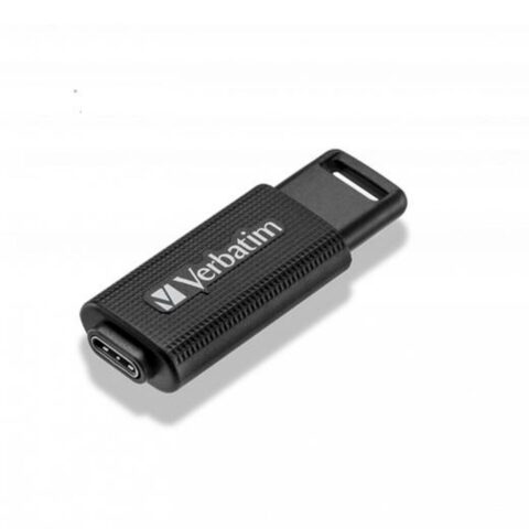 Στικάκι USB Verbatim Store "N" Go Μαύρο 32 GB