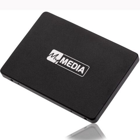 Σκληρός δίσκος MyMedia 69279 128 GB SSD