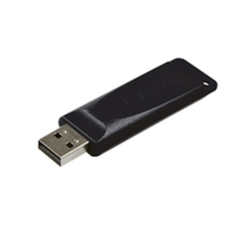 Στικάκι USB Verbatim 98697 Μαύρο