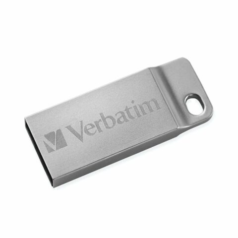 Στικάκι USB Verbatim 98749 Ασημί 32 GB