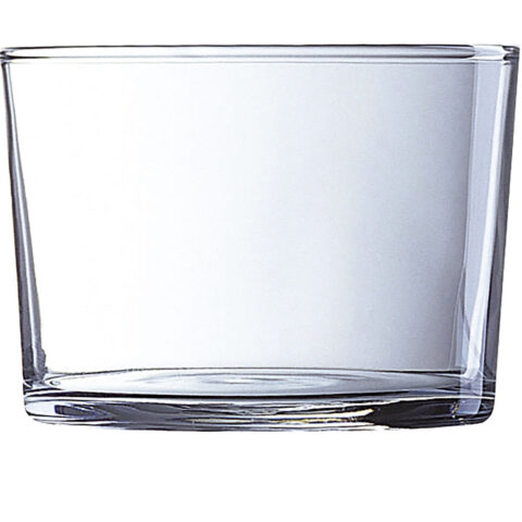 Σετ ποτηριών Arcoroc Chiquito Διαφανές Γυαλί 230 ml (x6)