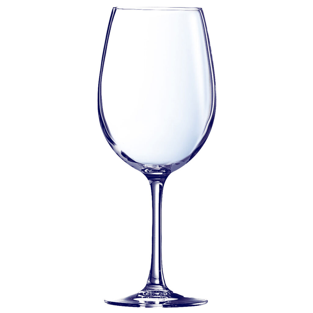 Ποτήρι κρασιού Chef & Sommelier Cabernet Διαφανές Γυαλί x6 (580 ml)