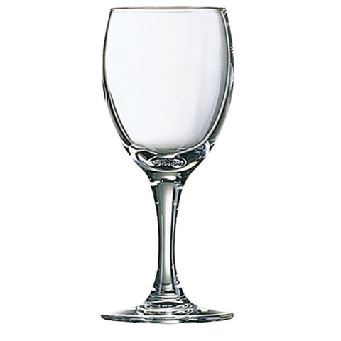Ποτήρι Κρασί Arcoroc Elegance Λικέρ Διαφανές Γυαλί 12 Μονάδες (6 cl)