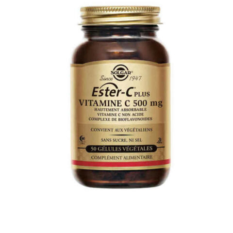 Ester-C Plus Βιταμίνη C Solgar Plus