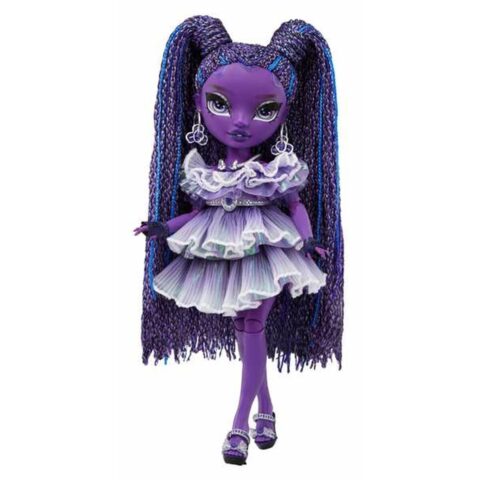 Κούκλα MGA Shadow High Serie 2 Monique Verbena