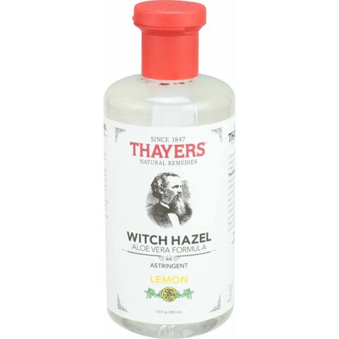 Τονωτικό Προσώπου Thayers (355 ml)