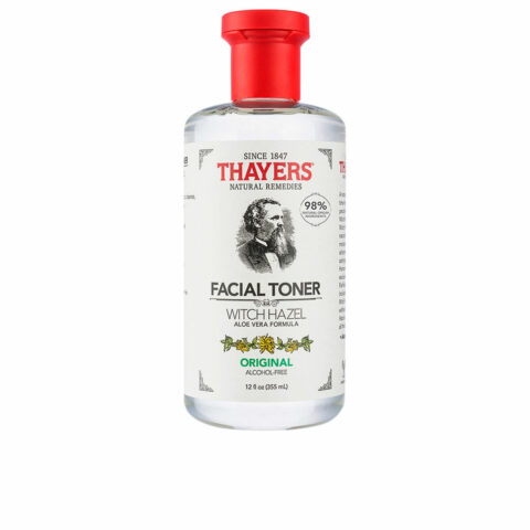 Τονωτικό Προσώπου Thayers Original Χωρίς Αλκοόλ (355 ml)