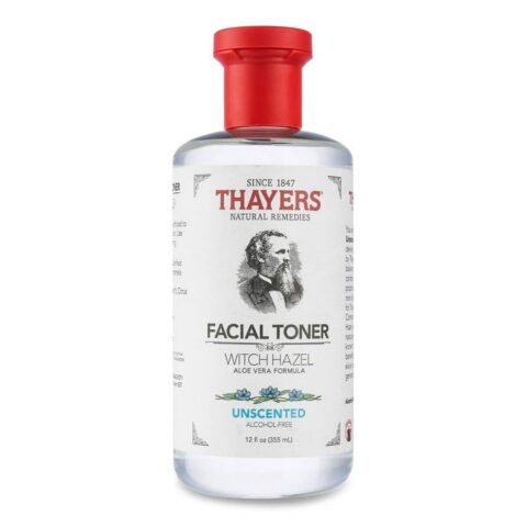 Τονωτικό Προσώπου Thayers (355 ml)