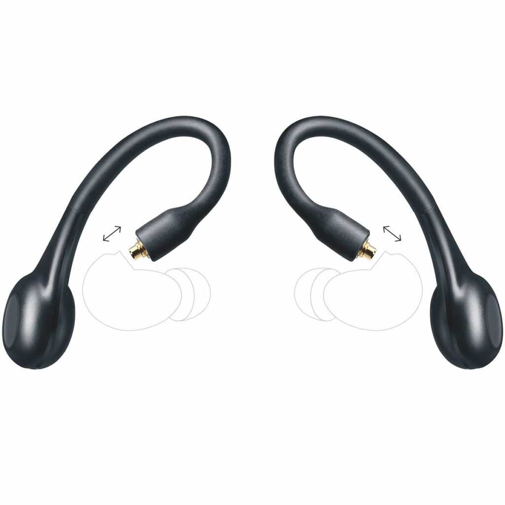 Ακουστικά Shure RMCE-TW1