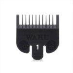 Χτένα για το Κούρεμα των Mαλλιών Wahl Moser Clipper Nº1 3mm 1/8" (1247-7800) Μαύρο