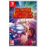 Βιντεοπαιχνίδι για Switch Nintendo No More Heroes 3