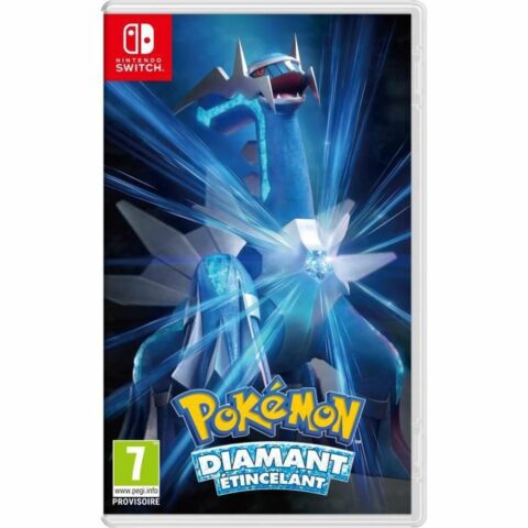Βιντεοπαιχνίδι για  Switch Nintendo Diamond Pokémon