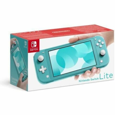 Nintendo Switch Lite Nintendo 5