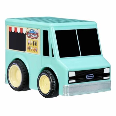 Αυτοκινητάκι Little Tikes Cars- Ice Cream Truck
