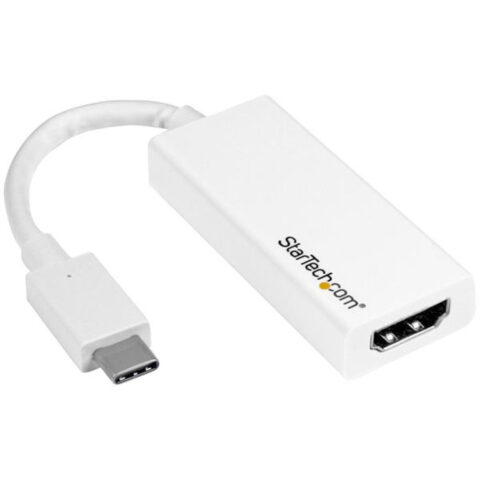 Αντάπτορας USB C σε HDMI Startech CDP2HDW