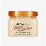 Τζελ Απολέπιση Προσώπου Tree Hut Βανίλια (510 g)