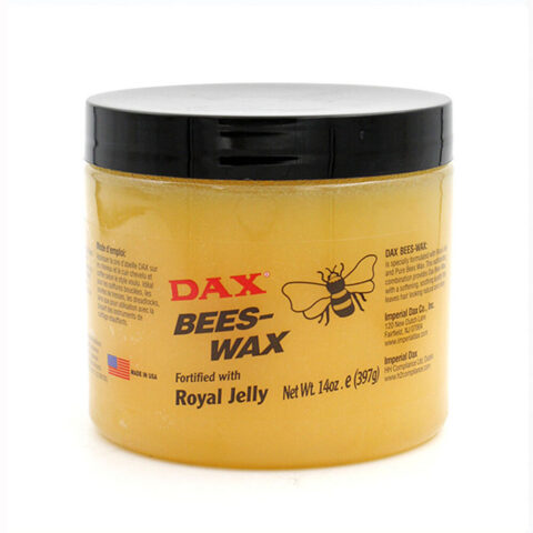 Κερί Μαλλιών για Περισσóτερο Σχήμα Dax Cosmetics Bees (397 g)