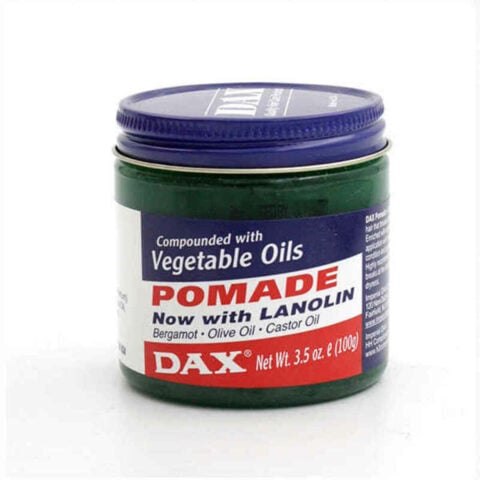 Κερί Vegetable Oils Pomade Dax Cosmetics (100 g)