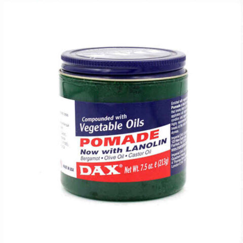 Κερί Vegetable Oils Pomade Dax Cosmetics (213 g)