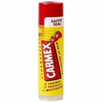Ενυδατικό Βάλσαμο για τα Χείλη Carmex Spf15 Φράουλα (4