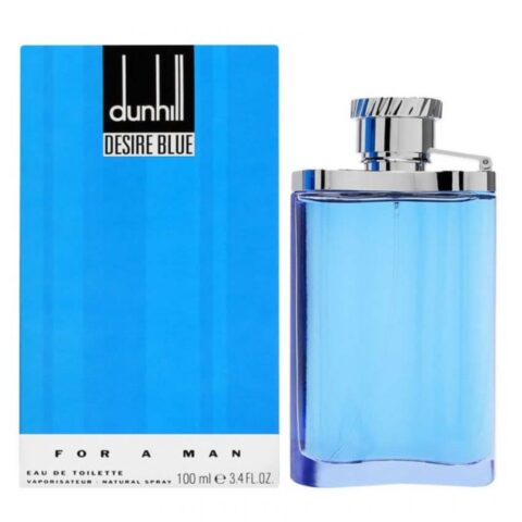 Ανδρικό Άρωμα Dunhill EDT Desire Blue 100 ml