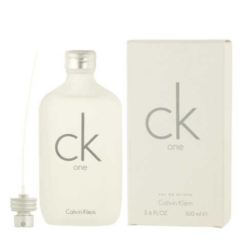 Άρωμα Unisex Calvin Klein EDT Ck One 100 ml