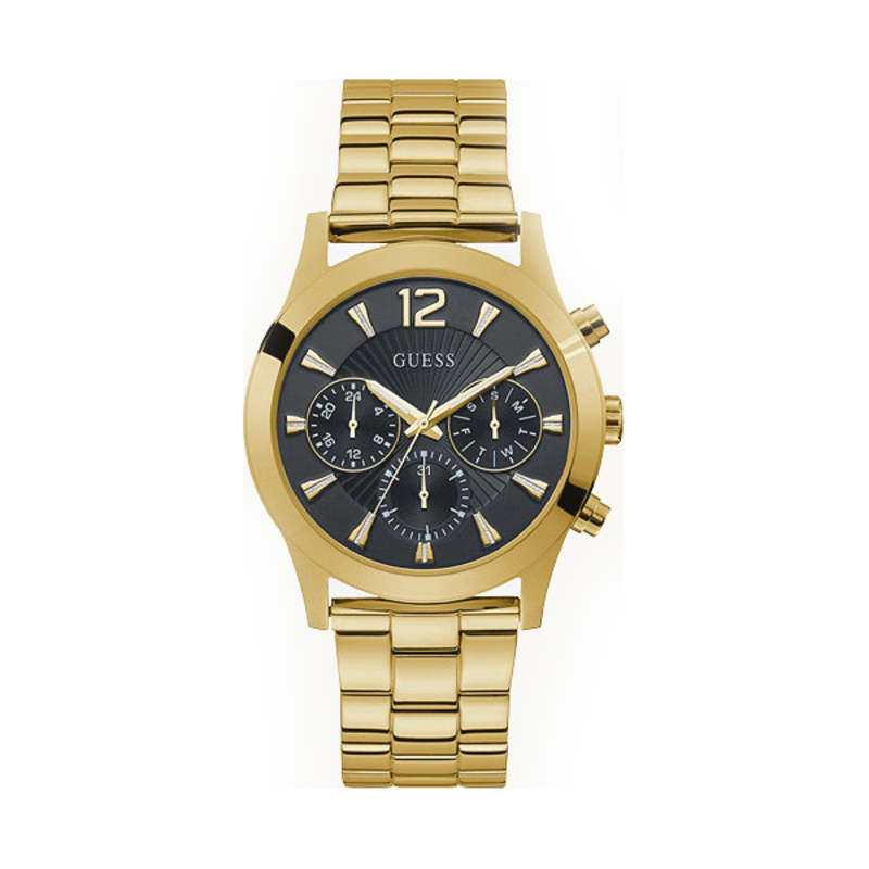 Γυναικεία Ρολόγια Guess W1295L2 (Ø 42 mm)