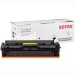 Συμβατό Toner Xerox 006R04198 Κίτρινο