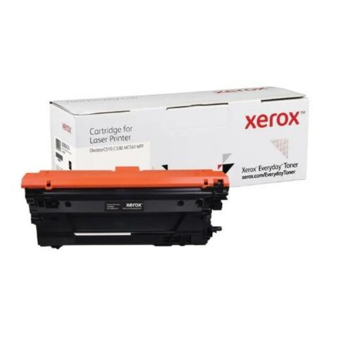 Αυθεντικό Φυσίγγιο μελάνης Xerox 006R04274 Μαύρο