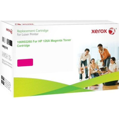 Τόνερ Xerox 106R02260 Mατζέντα