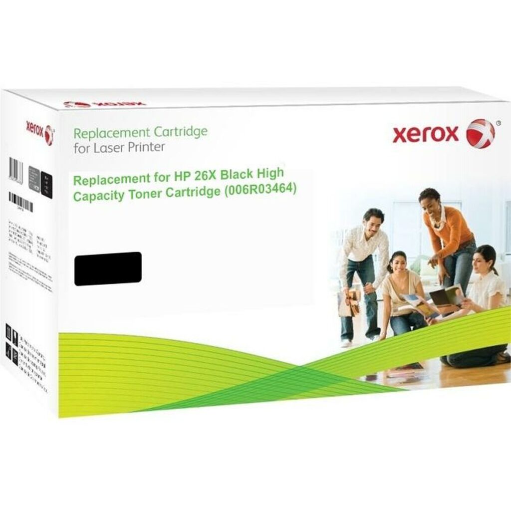 Τόνερ Xerox CF226X Μαύρο