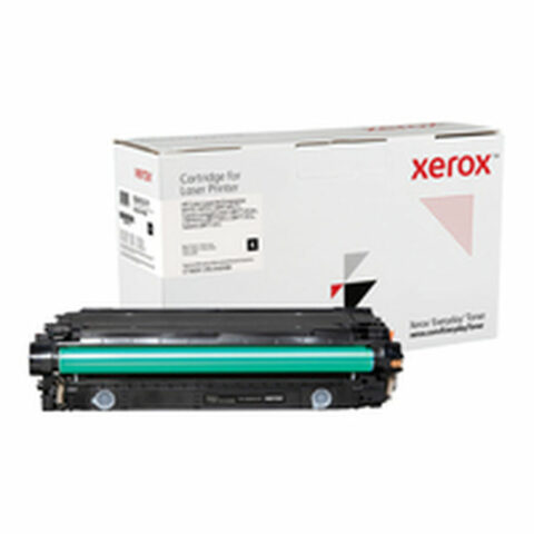 Συμβατό Toner Xerox 006R03679 Μαύρο
