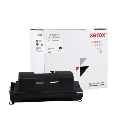 Τόνερ Xerox 006R03624 Μαύρο